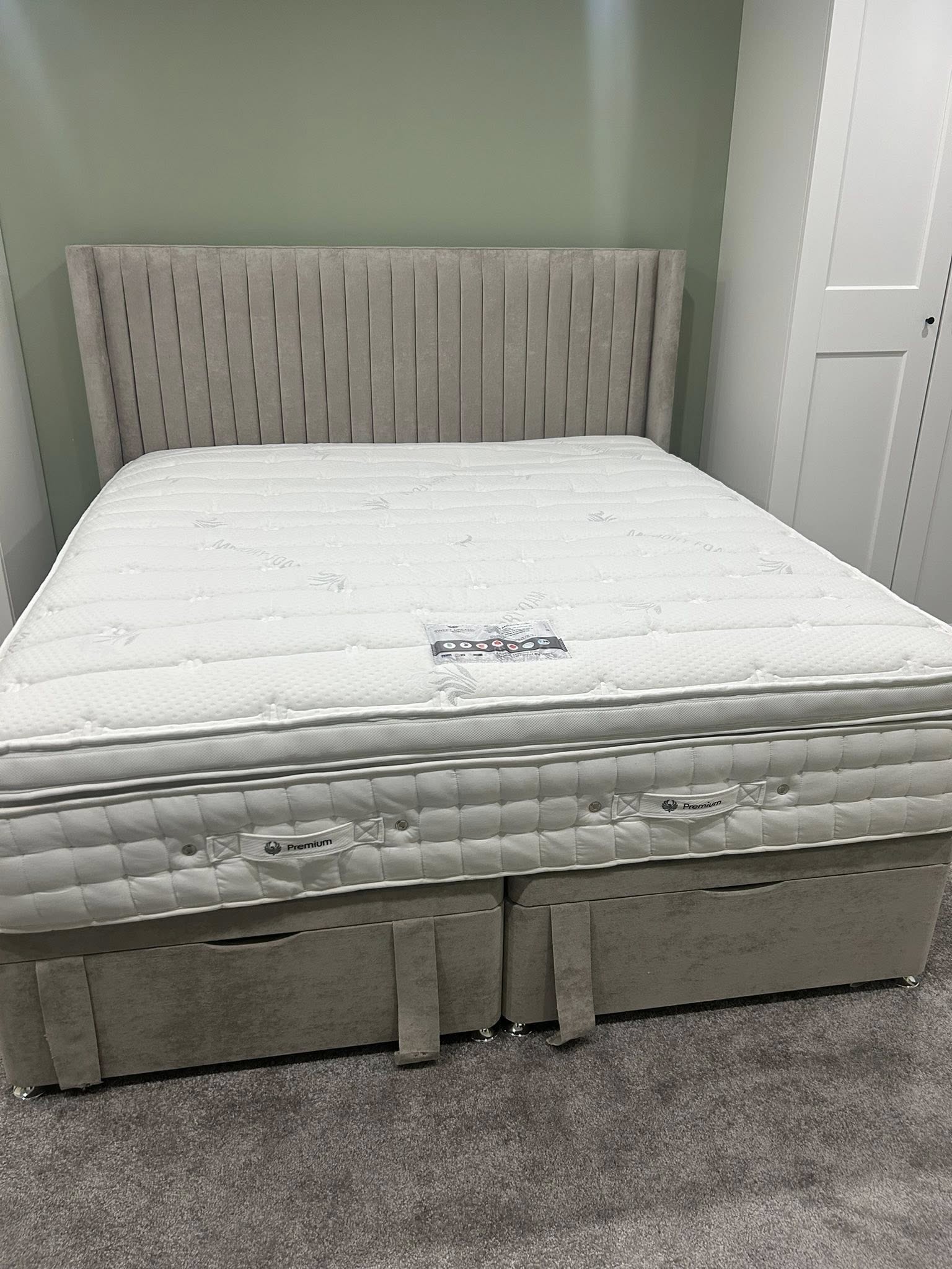 Premium Bed mattress