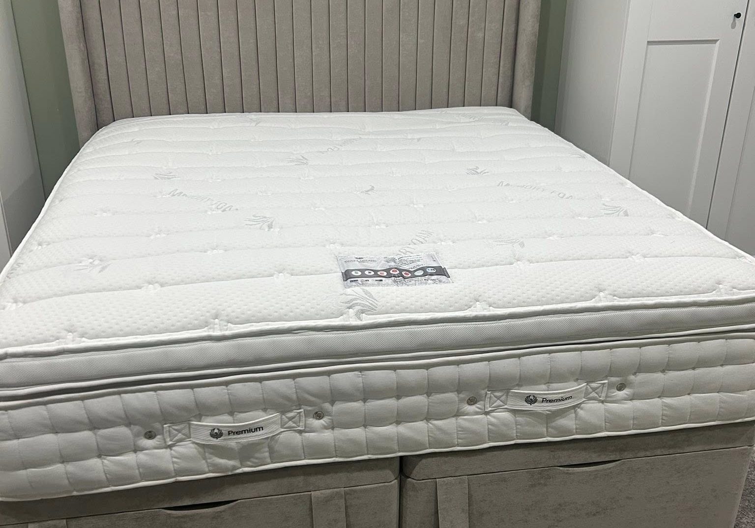 Premium Bed mattress